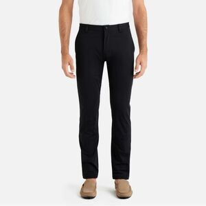 RHÔNE Pants commuter black size 39